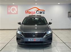 فولكسفاغن باسات